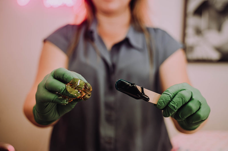 Waxing vs. Sugaring: Choosing the Right Hair Removal Method for Your Skin