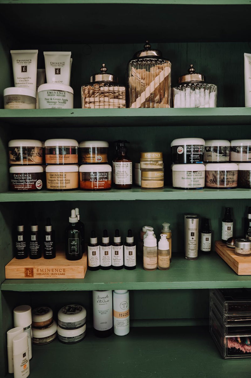 Your Skincare, Decoded: What Every Product Does (and Why You Need It)