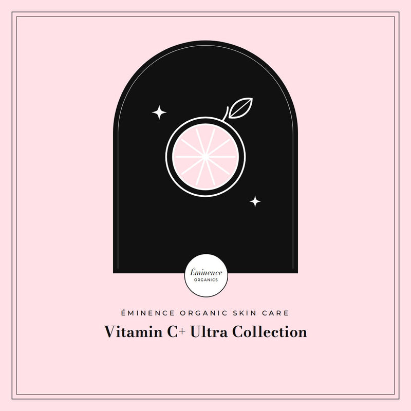 Vitamin C+ Ultra Collection