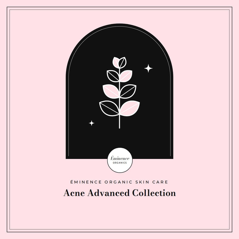 Acne Advanced Collection