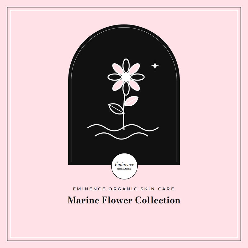 Marine Flower Collection