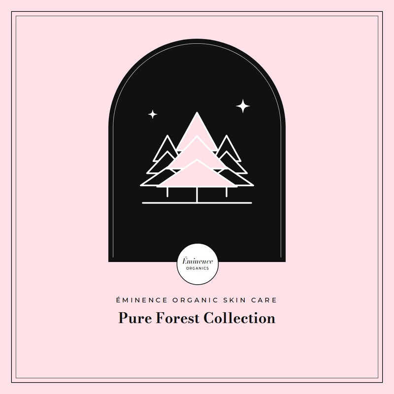 Pure Forest Collection