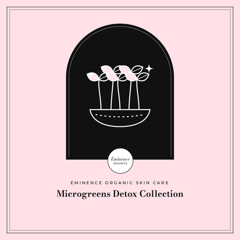 Microgreens Detox Collection