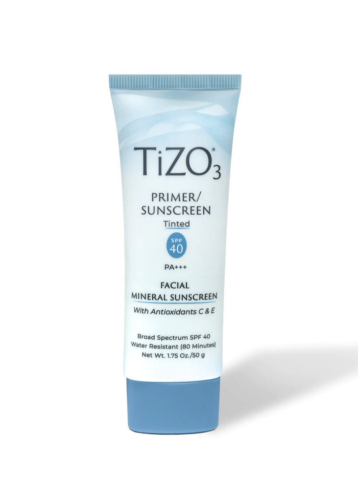 Tizo Skincare