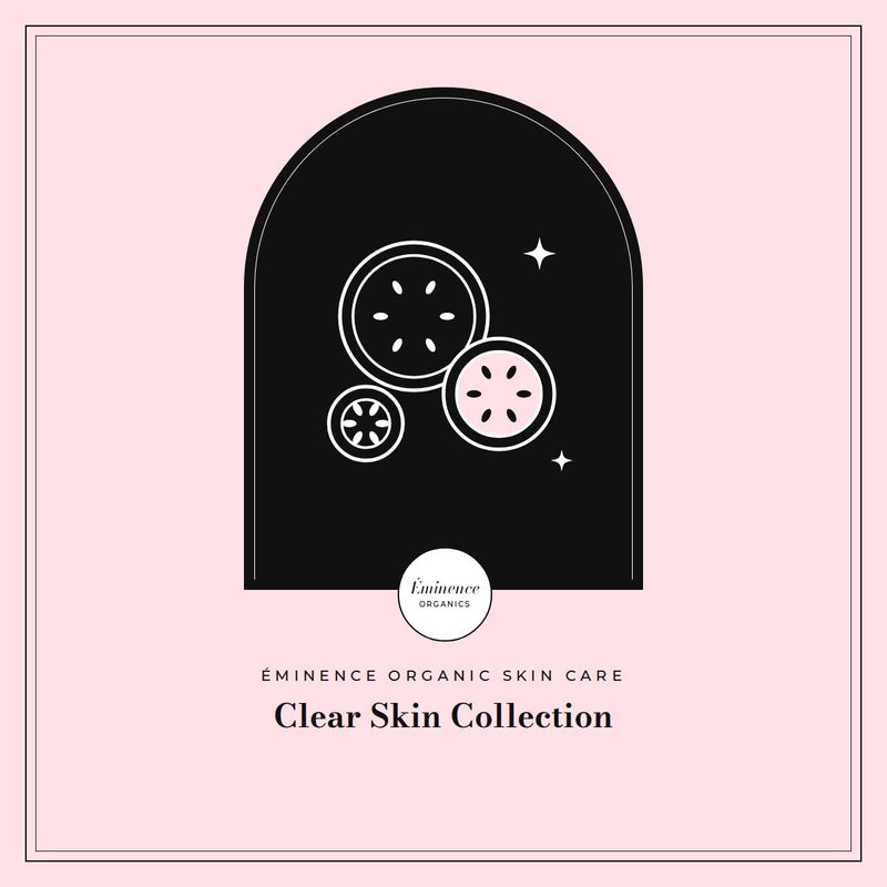 Clear Skin Collection