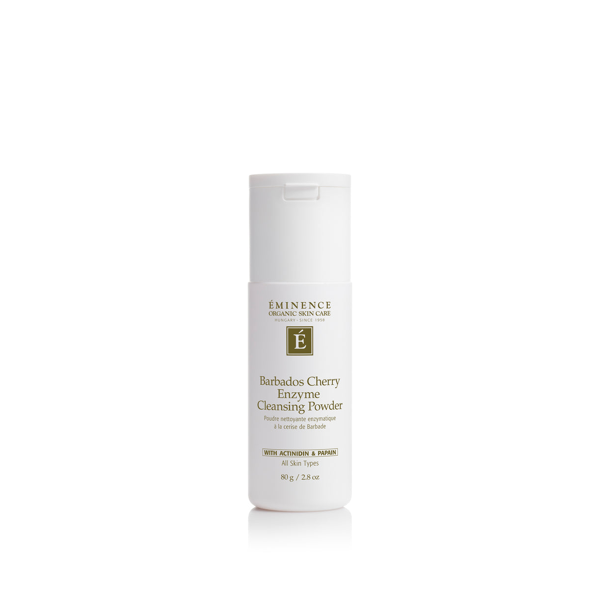 Barbados Cherry Enzyme Cleansing Powder | Sweet Cheeks Waxing and