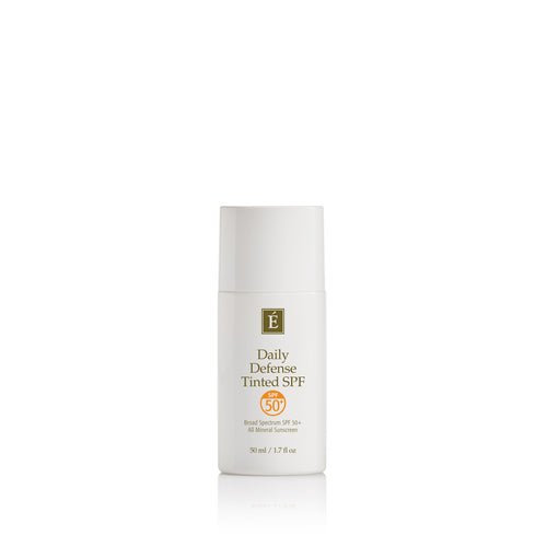 Daily Defense Tinted SPF 50
