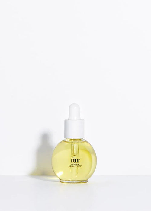 Fur Ingrown Concentrate soothing oil for ingrown hairs