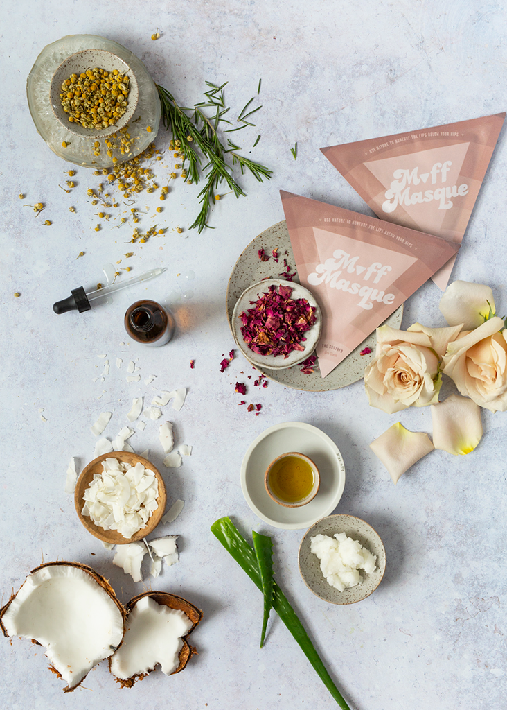 The Soother Sweet Cheeks Waxing and Skincare