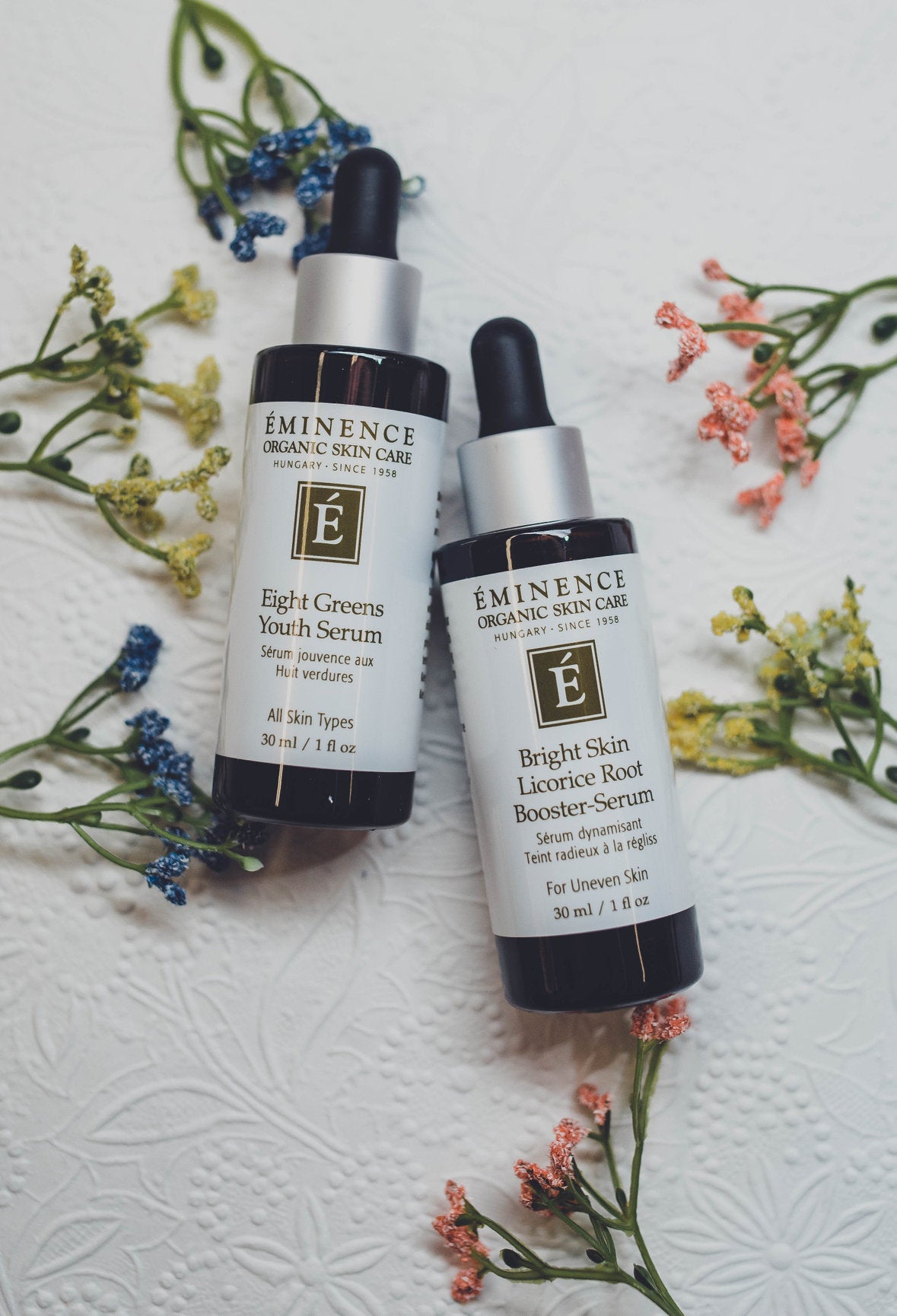 Eight Greens Youth Serum Sweet Cheeks Waxing and Skincare