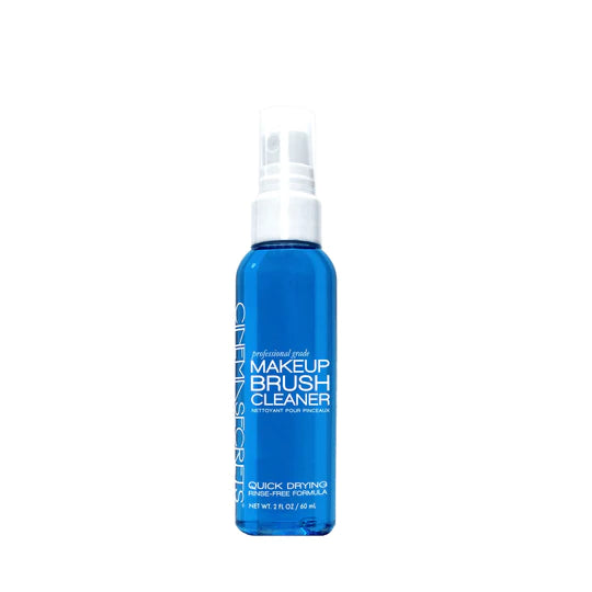 Professional Makeup Brush Cleaner by Cinema Secrets