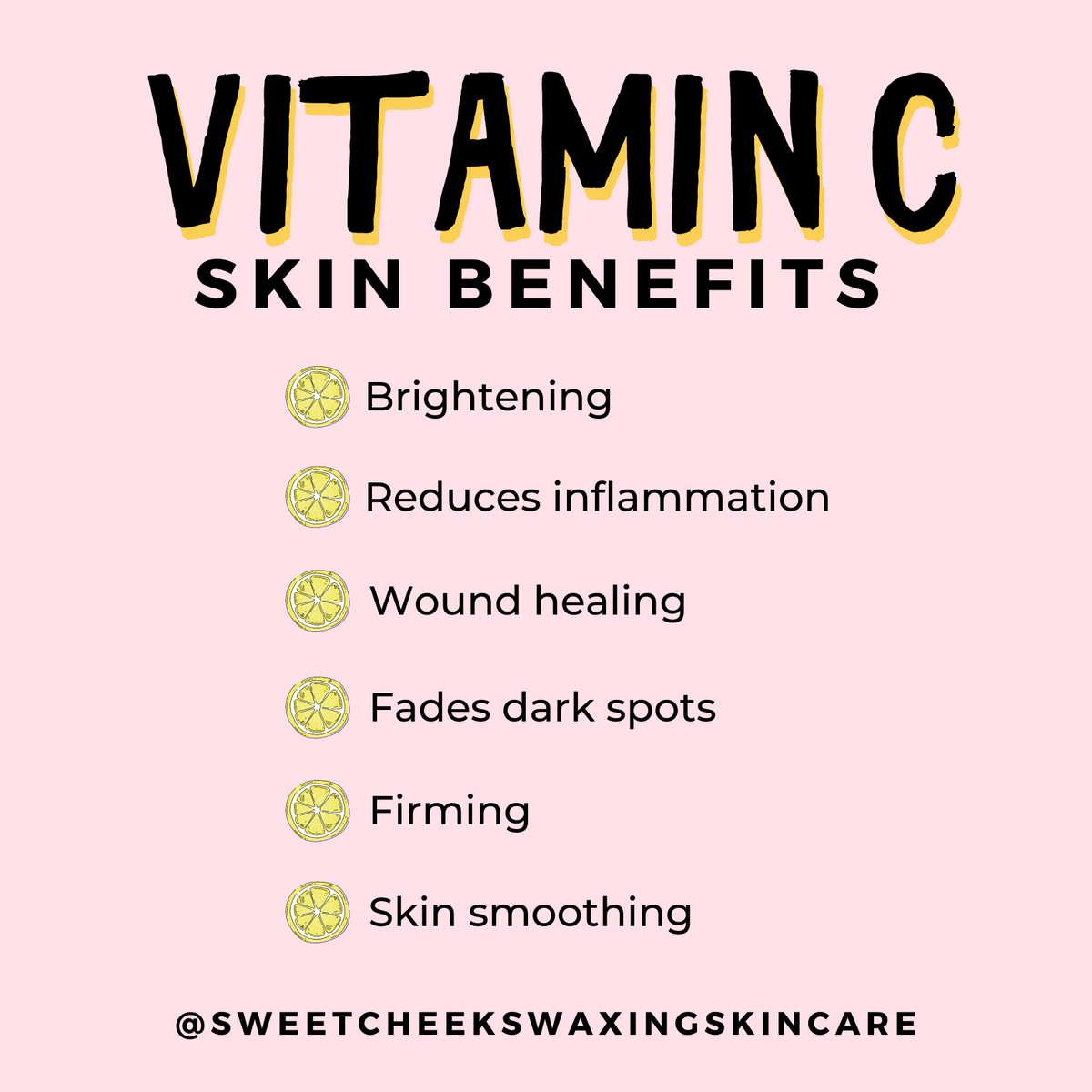 Potent Vitamin C+E; Prevent, Treat & Reverse the Signs of Aging | Sweet ...