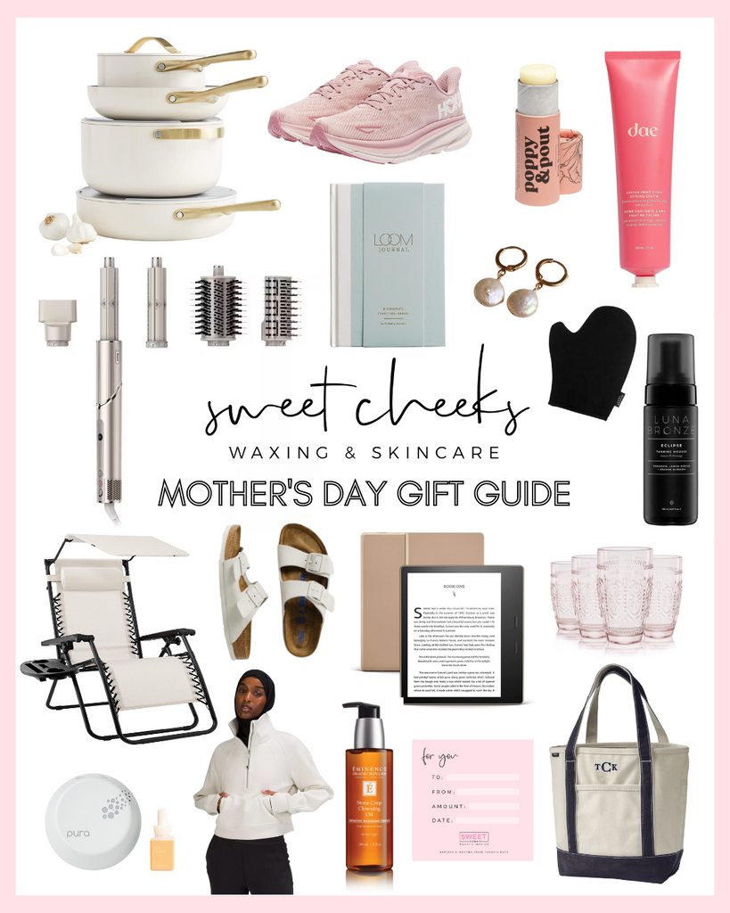 Wondering What to Get Mom for Mother's Day?