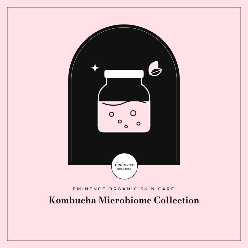 Kombucha Microbiome Collection