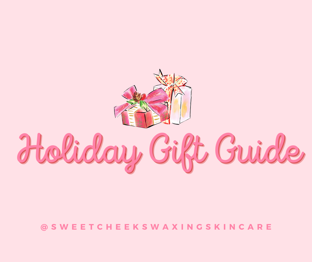 Holiday Gift Guide