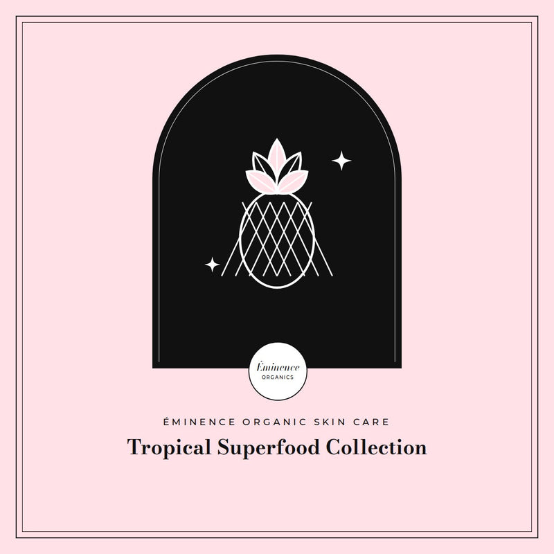 Tropical Superfood Collection