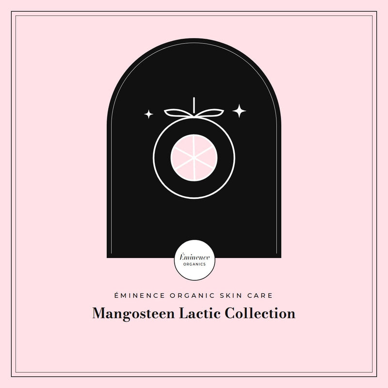 Mangosteen Lactic Collection
