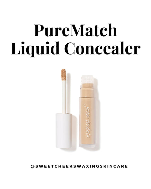 PureMatch Liquid Concealer