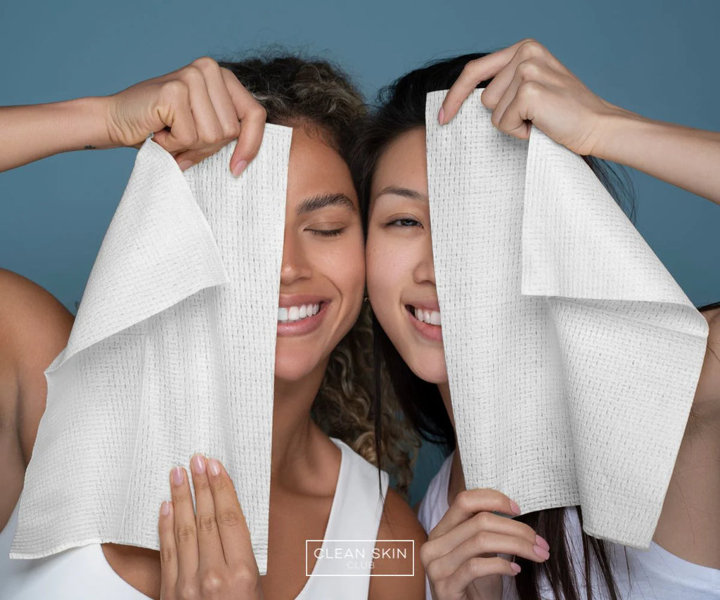Clean Towels XL 50 Count