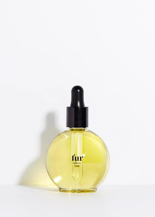 Fur Oil lightweight oil for soft hair and skin