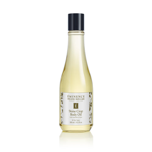 Stone Crop Body Oil
