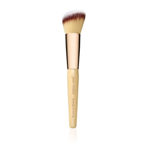 Blending/Contouring Brush Rose Gold