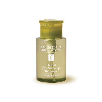 Herbal Eye - Makeup Remover