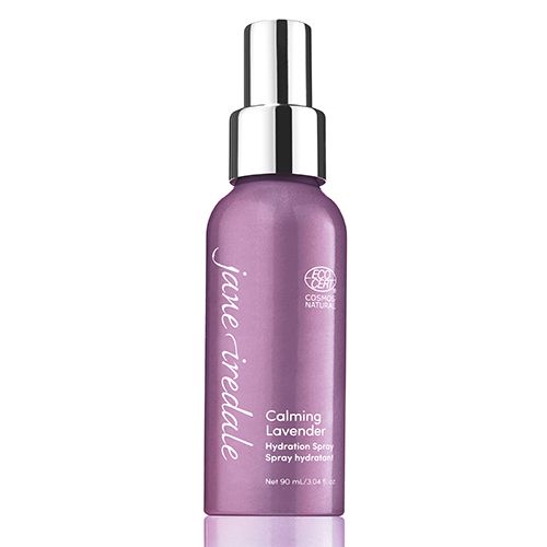 Lavender Calming Hydration Spray